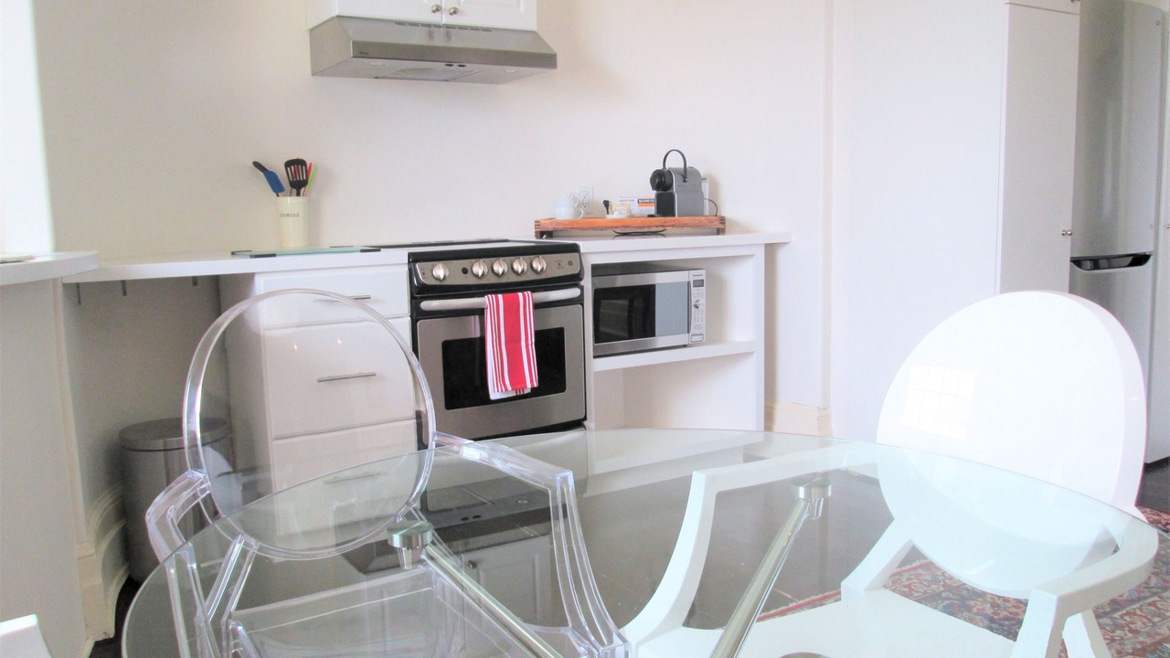 Photo of Kitchen in Kingston
