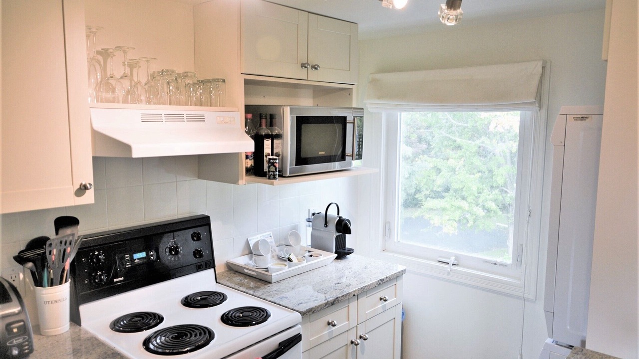 Photo of Kitchen in Kingston