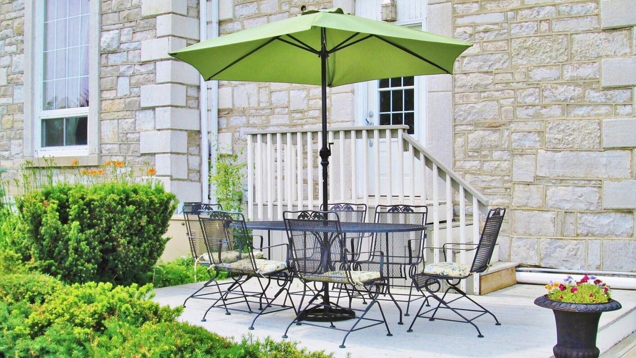 Photo of Outdoor in Kingston