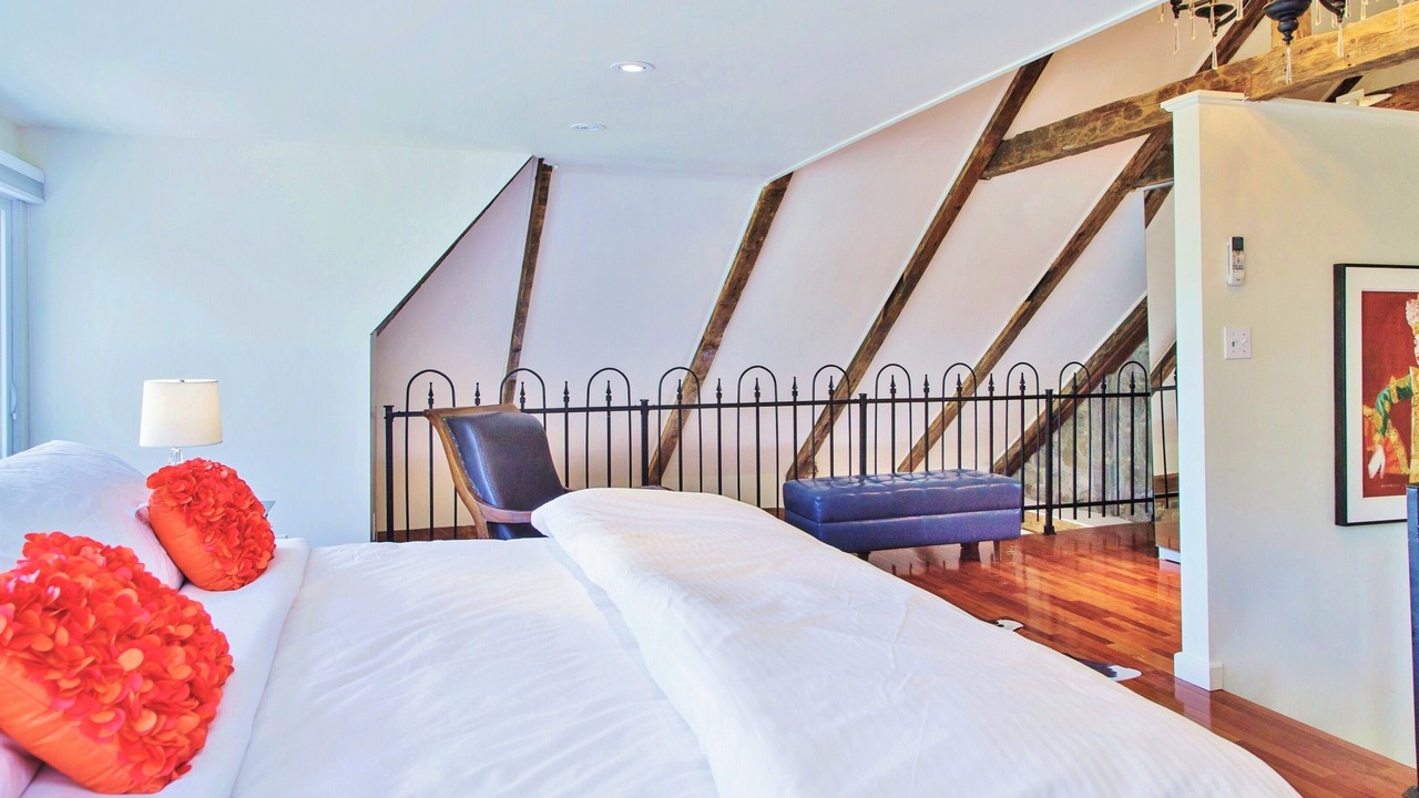 Photo of Bedroom in Kingston