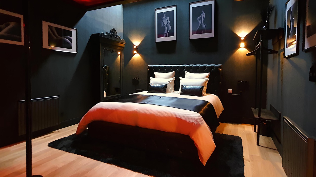 Photo of Bedroom in Choisy-le-Roi