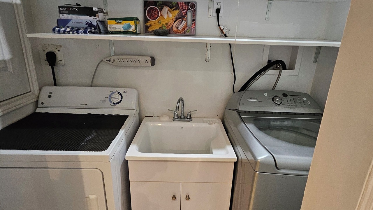 Photo of Bathroom in Courtice
