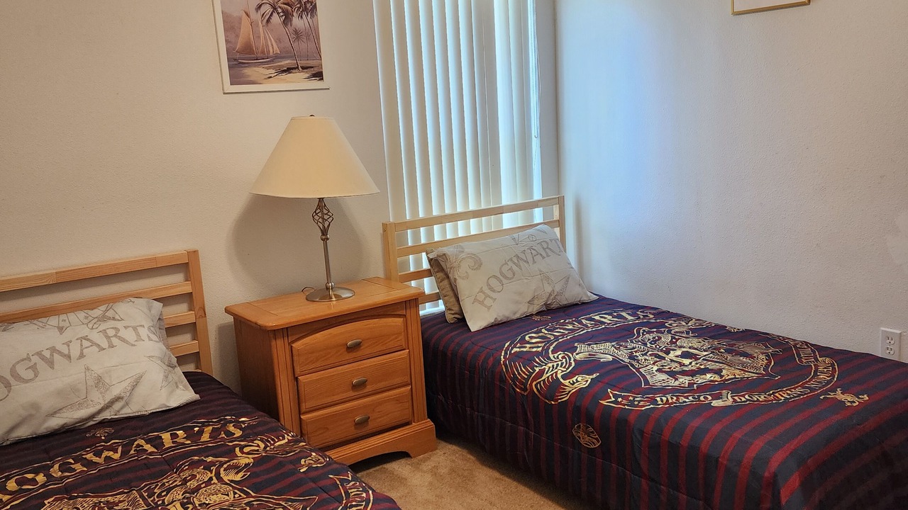 Photo of Bedroom in Bridgewater Crossing