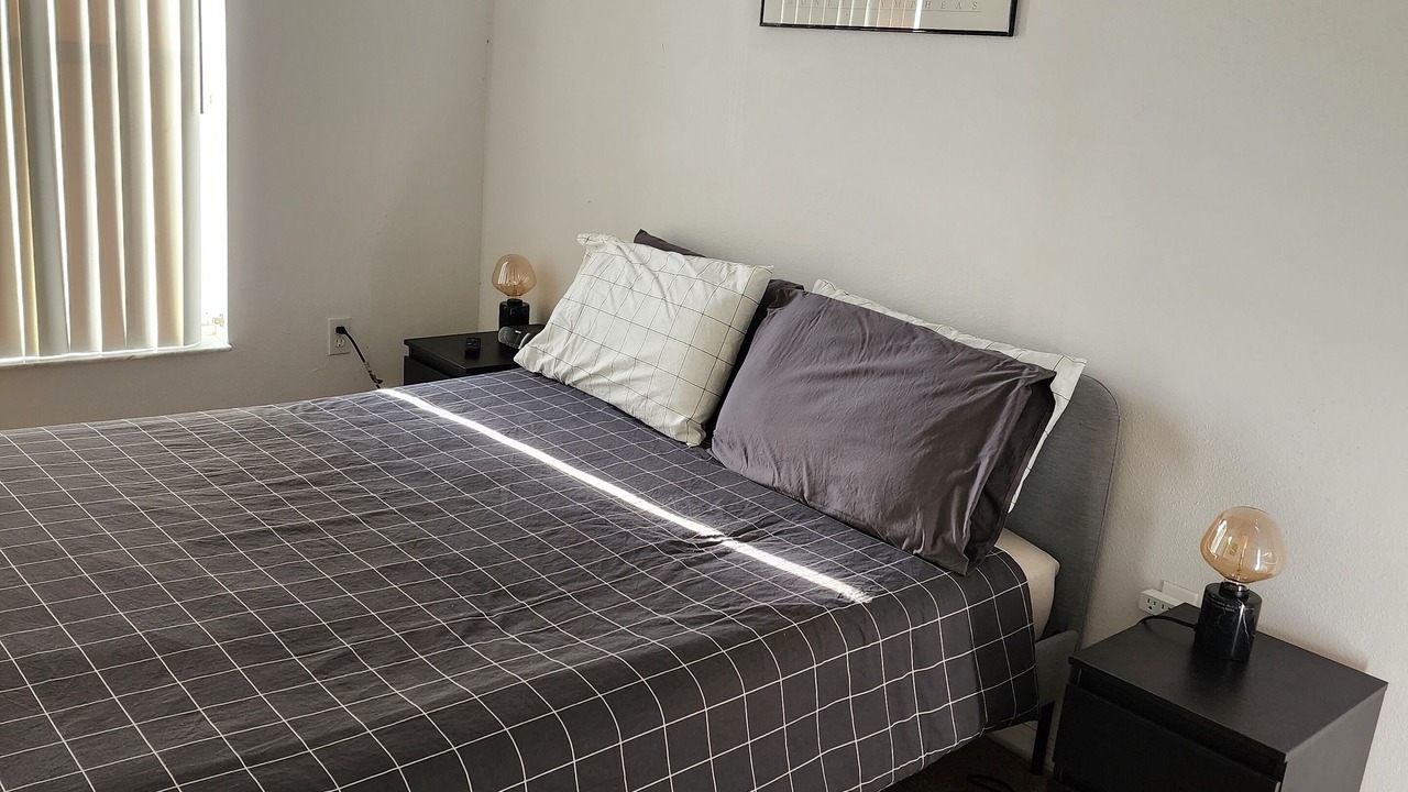 Photo of Bedroom in Bridgewater Crossing