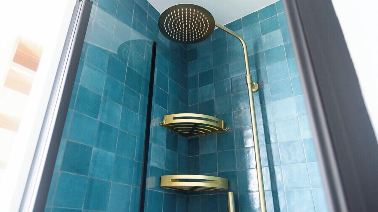 Photo of Bathroom in Le Pre-Saint-Gervais
