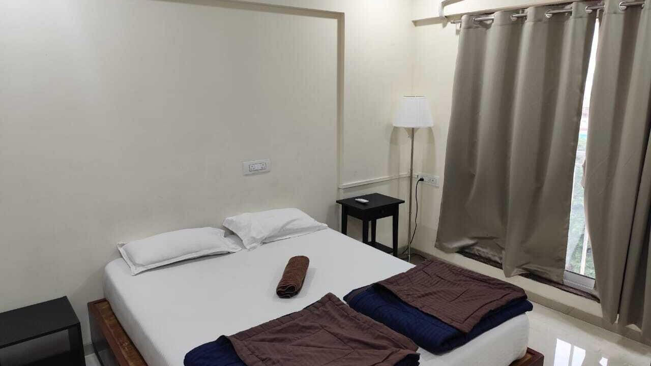 Photo of Bedroom in Santacruz
