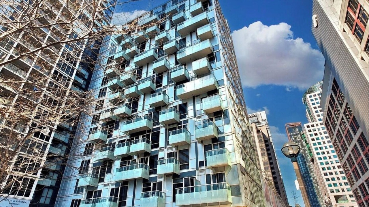 Photo of Outdoor in Toronto Entertainment District