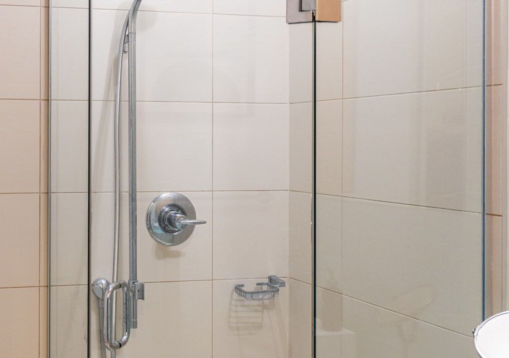 Photo of Bathroom in Toronto Entertainment District