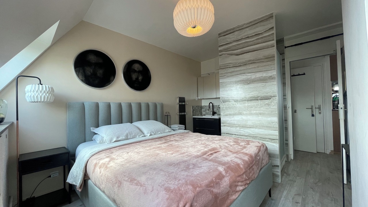 Photo of Bedroom in Arsenal