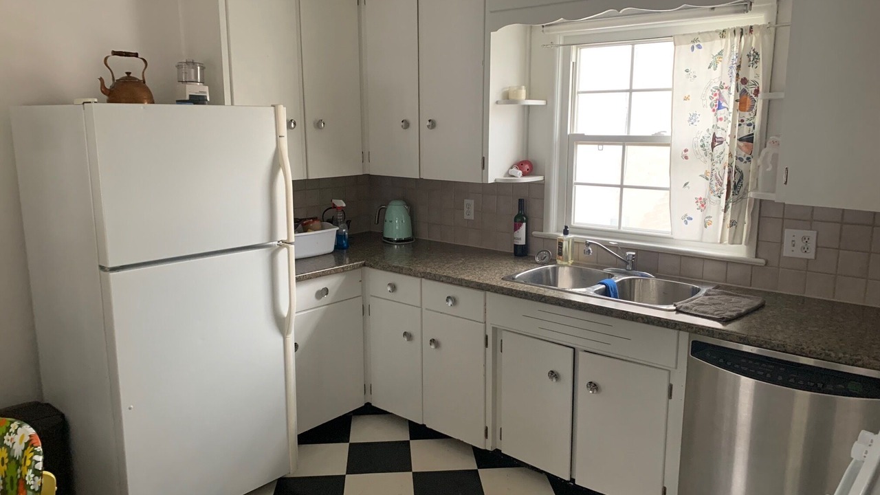 Photo of Kitchen in Lambeth