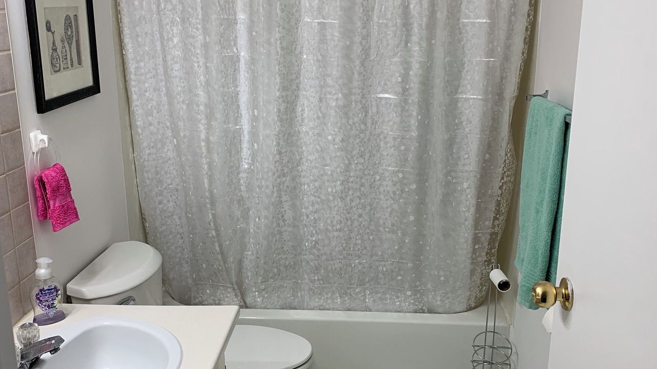 Photo of Bathroom in Lambeth