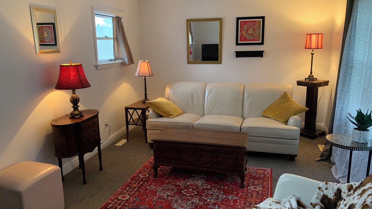 Photo of Livingroom in Lambeth
