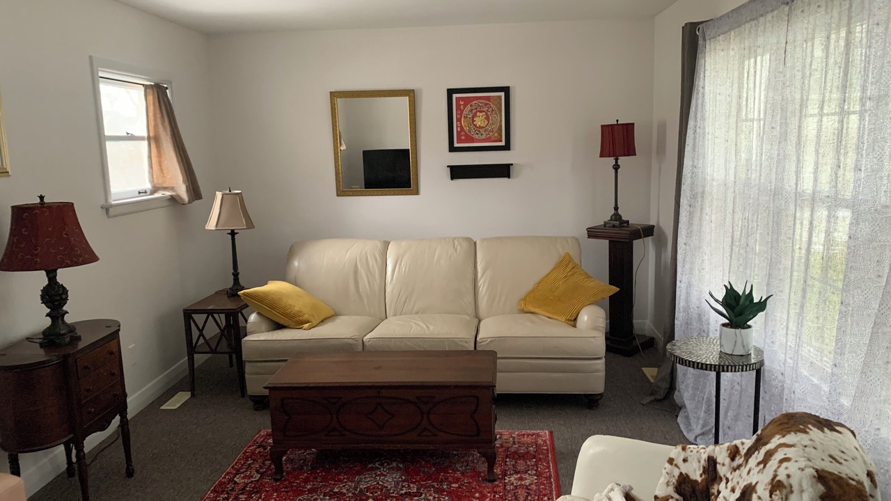 Photo of Livingroom in Lambeth