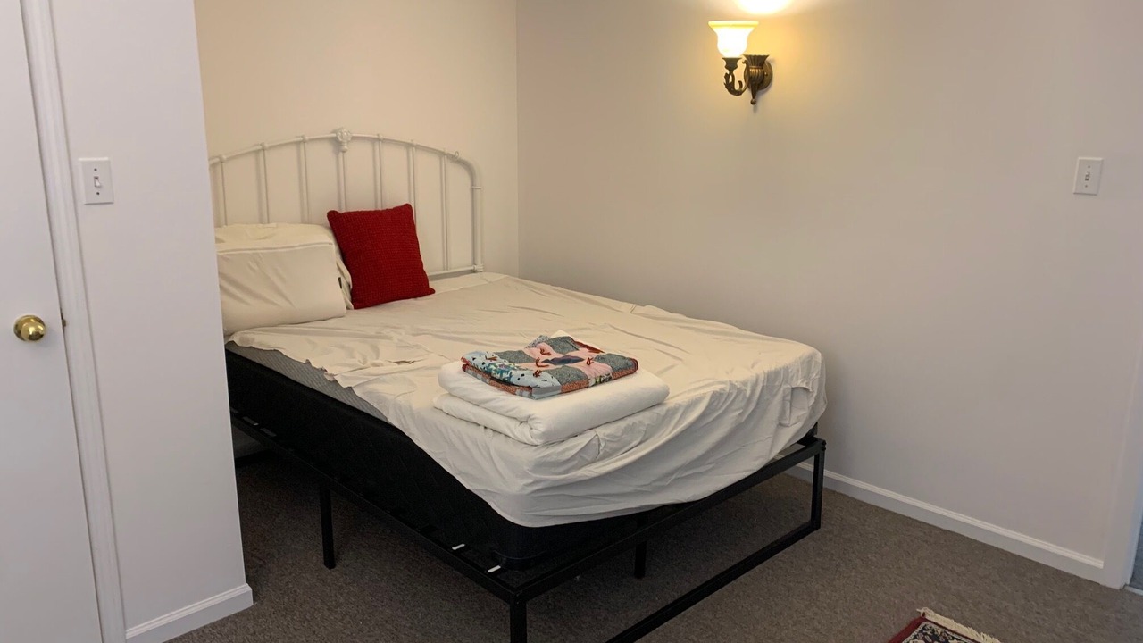 Photo of Bedroom in Lambeth