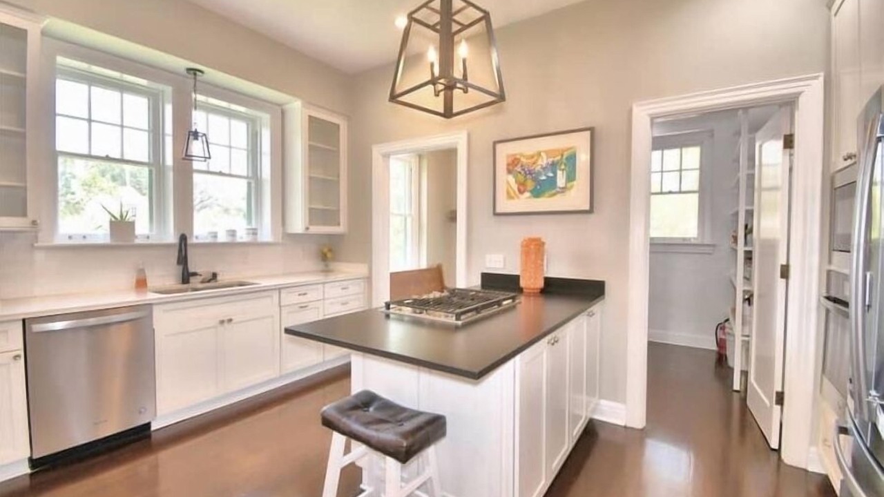 Photo of Bedroom in Lakeland