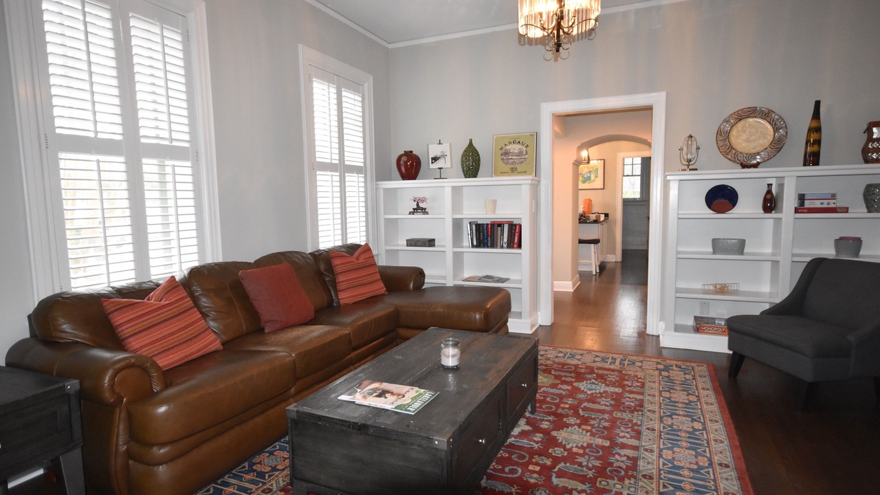 Photo of Bedroom in Lakeland