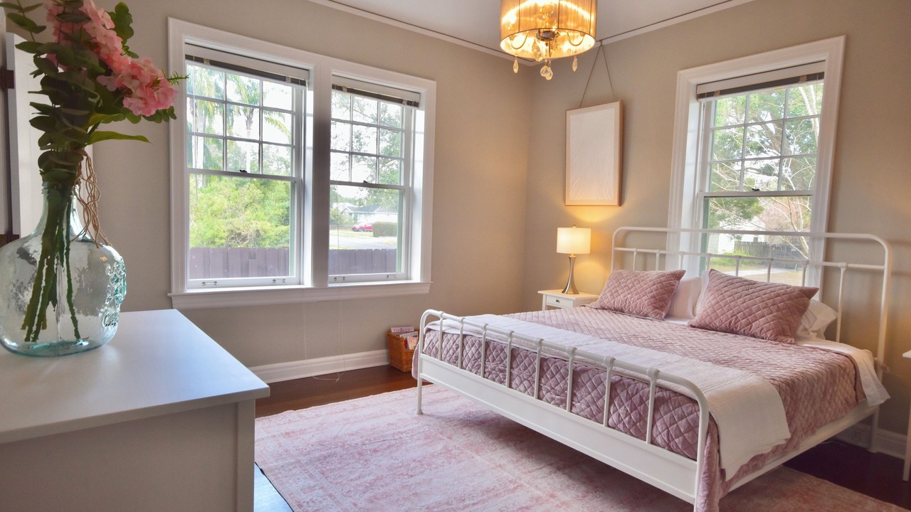 Photo of Bedroom in Lakeland