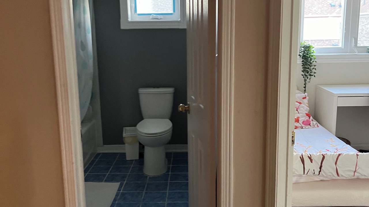 Photo of Bedroom in Churchill Meadows