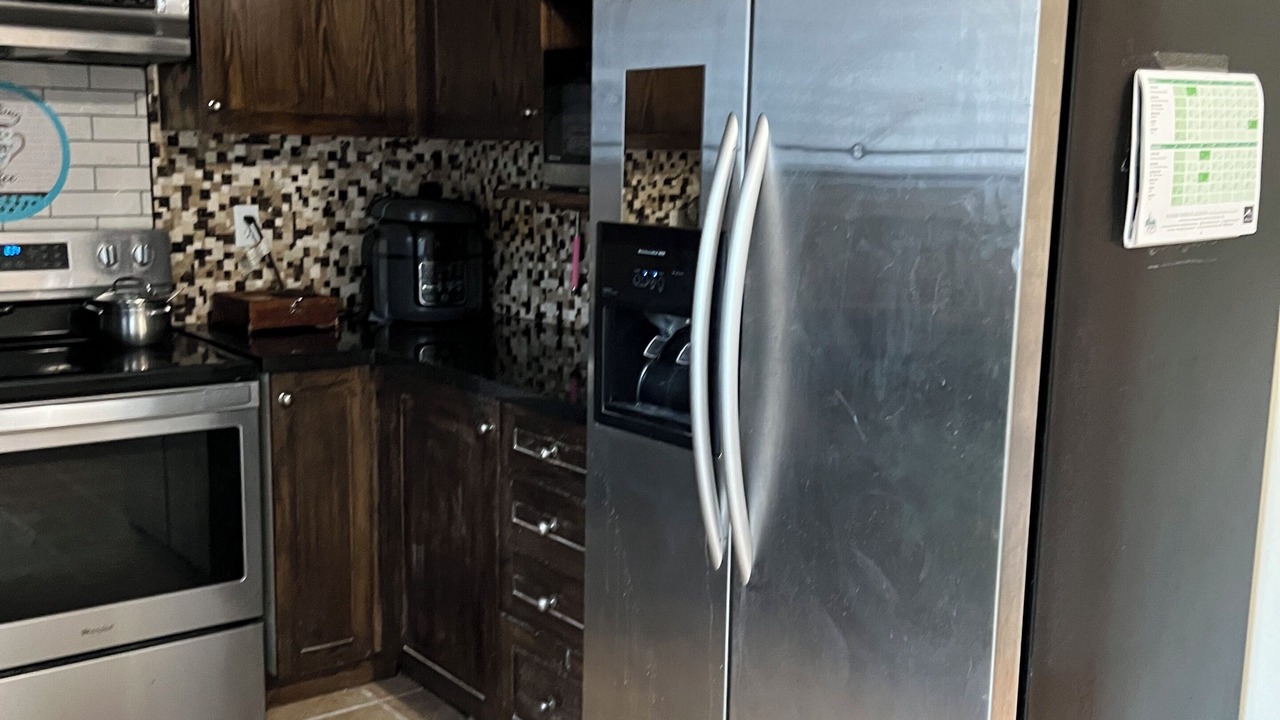 Photo of Kitchen in Churchill Meadows