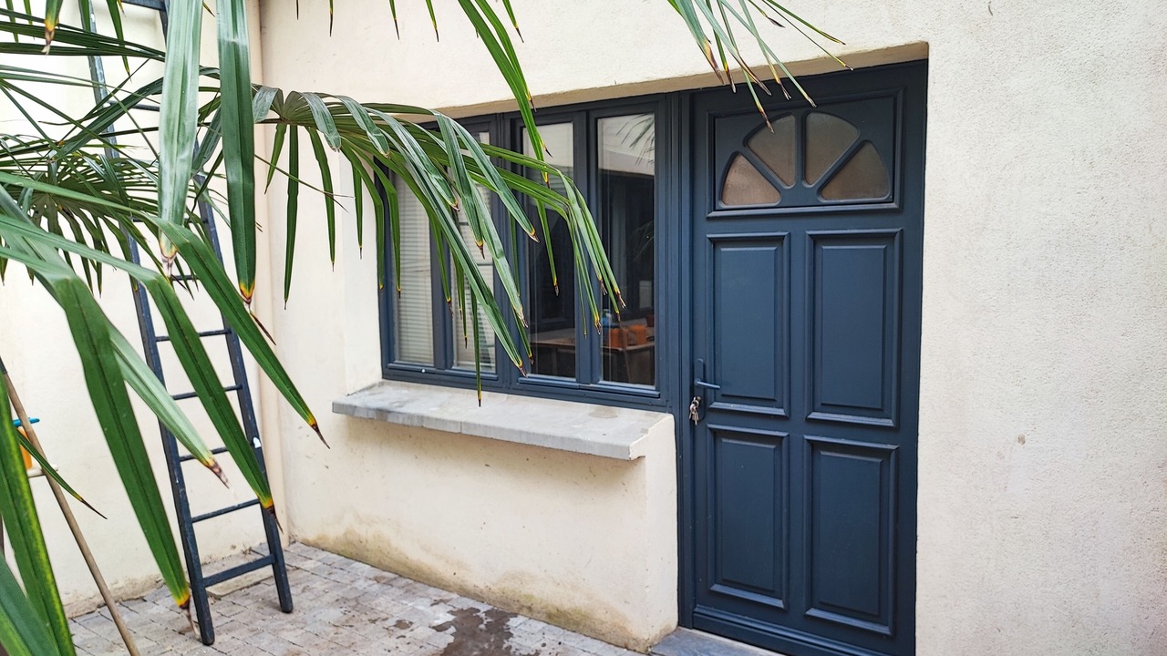 Photo of Outdoor in Louis Bertrand-Mirabeau-Semard
