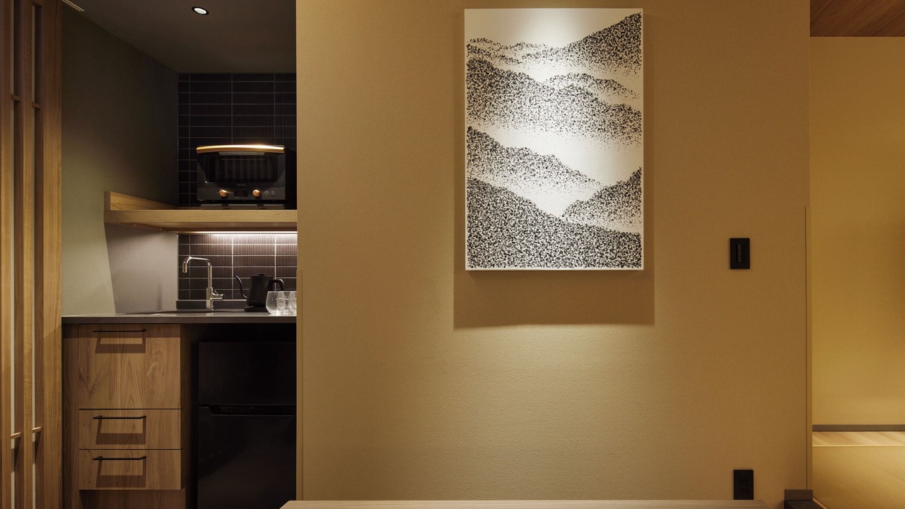 Photo of Bedroom in Kuramae