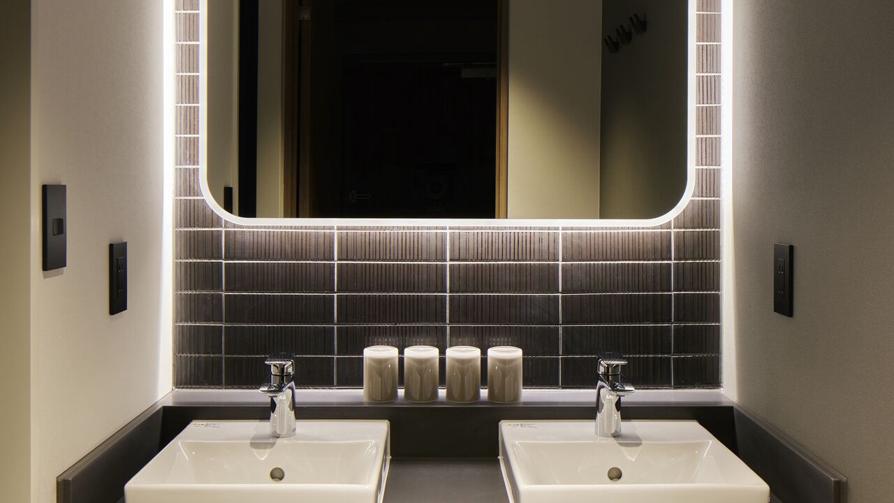 Photo of Bathroom in Kuramae