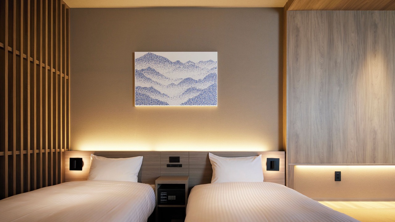 Photo of Bedroom in Kuramae