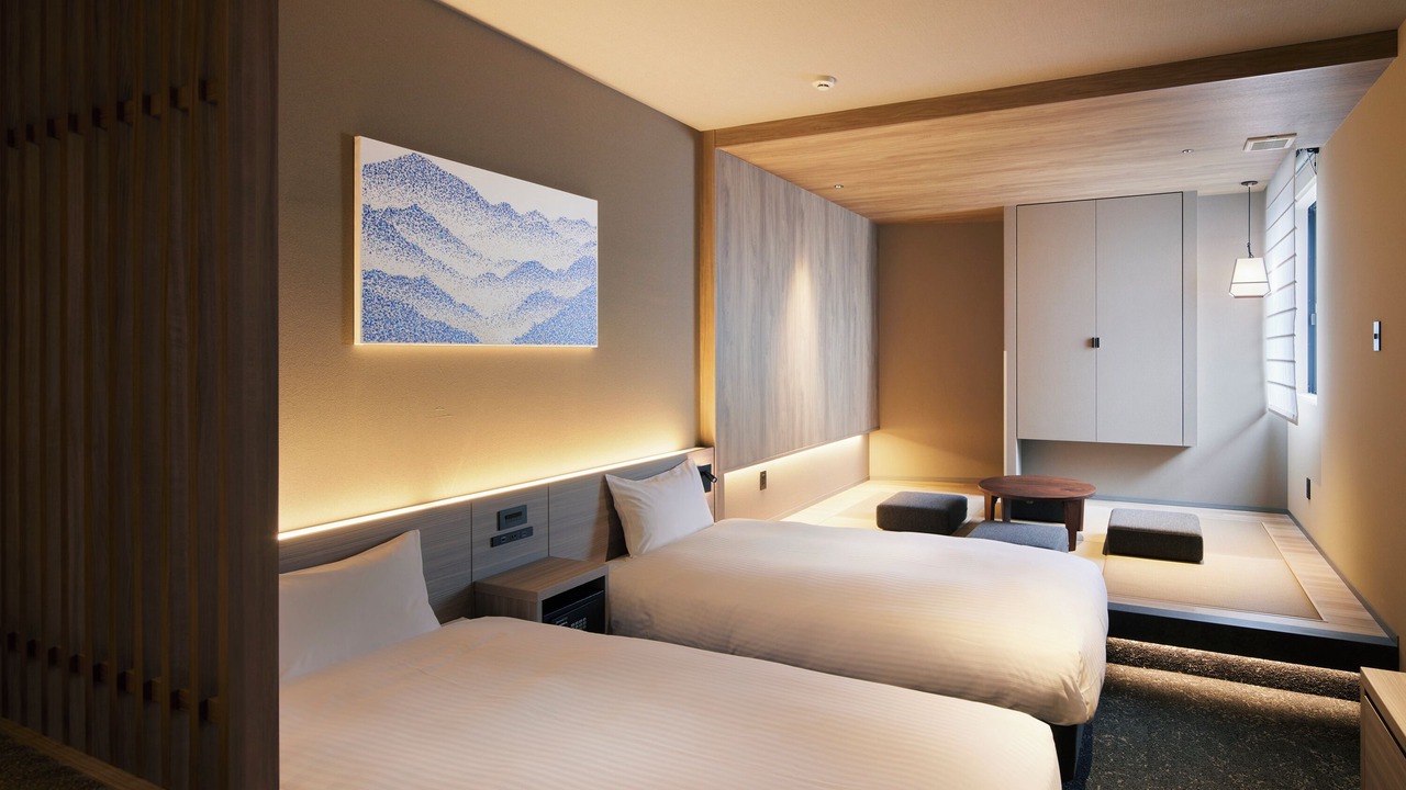 Photo of Bedroom in Kuramae