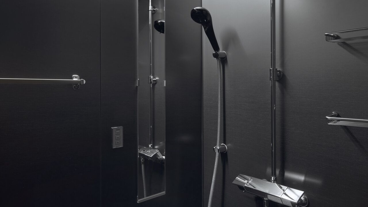 Photo of Bathroom in Kuramae