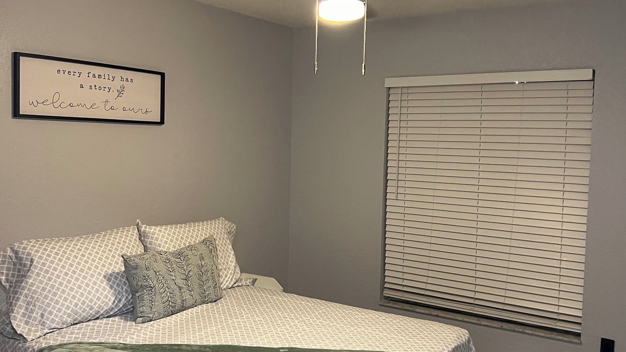 Photo of Bedroom in Fairvilla