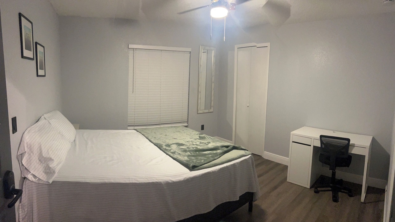 Photo of Bedroom in Fairvilla