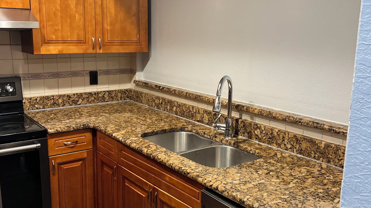 Photo of Kitchen in Fairvilla