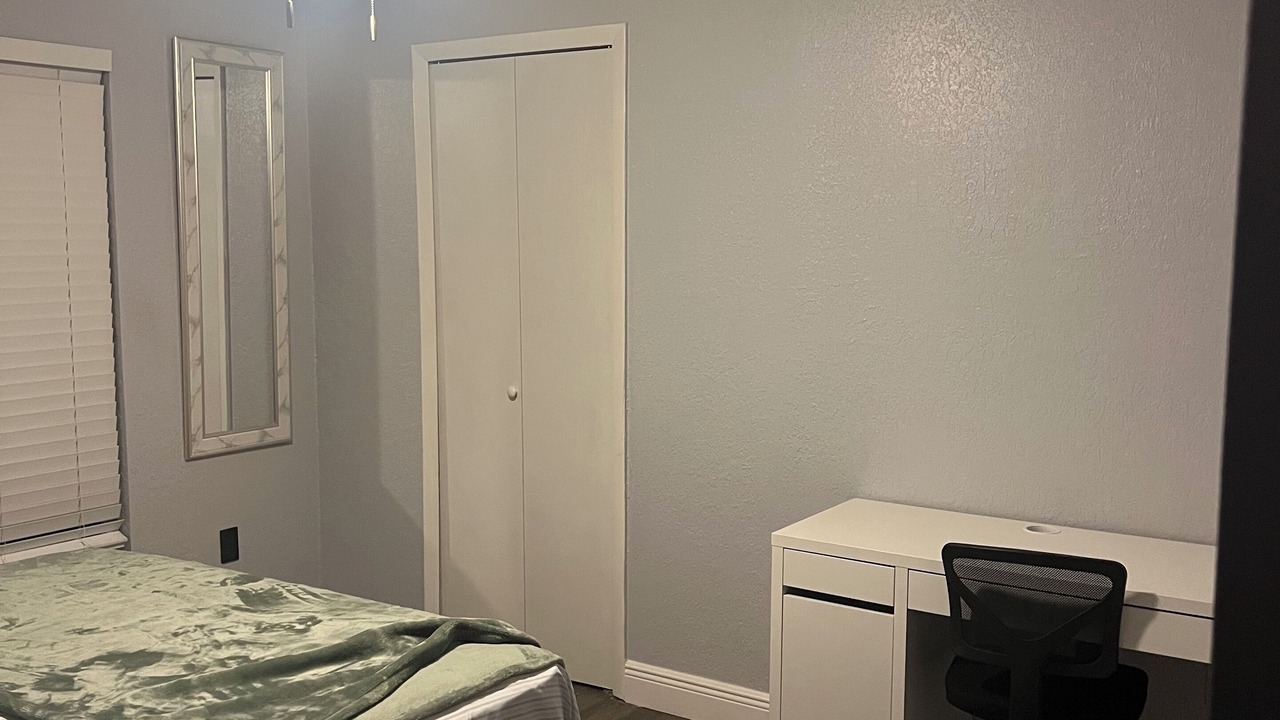 Photo of Bedroom in Fairvilla