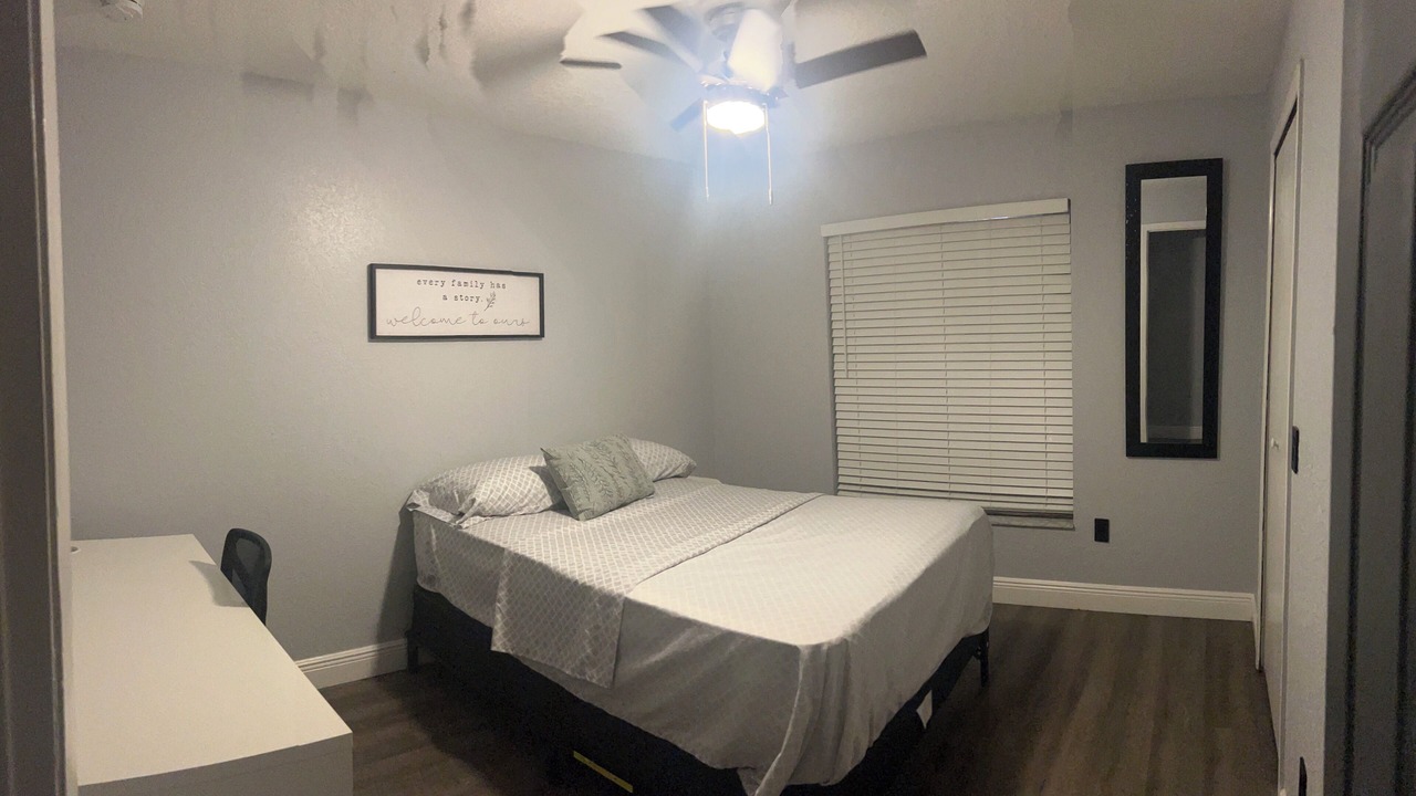 Photo of Bedroom in Fairvilla
