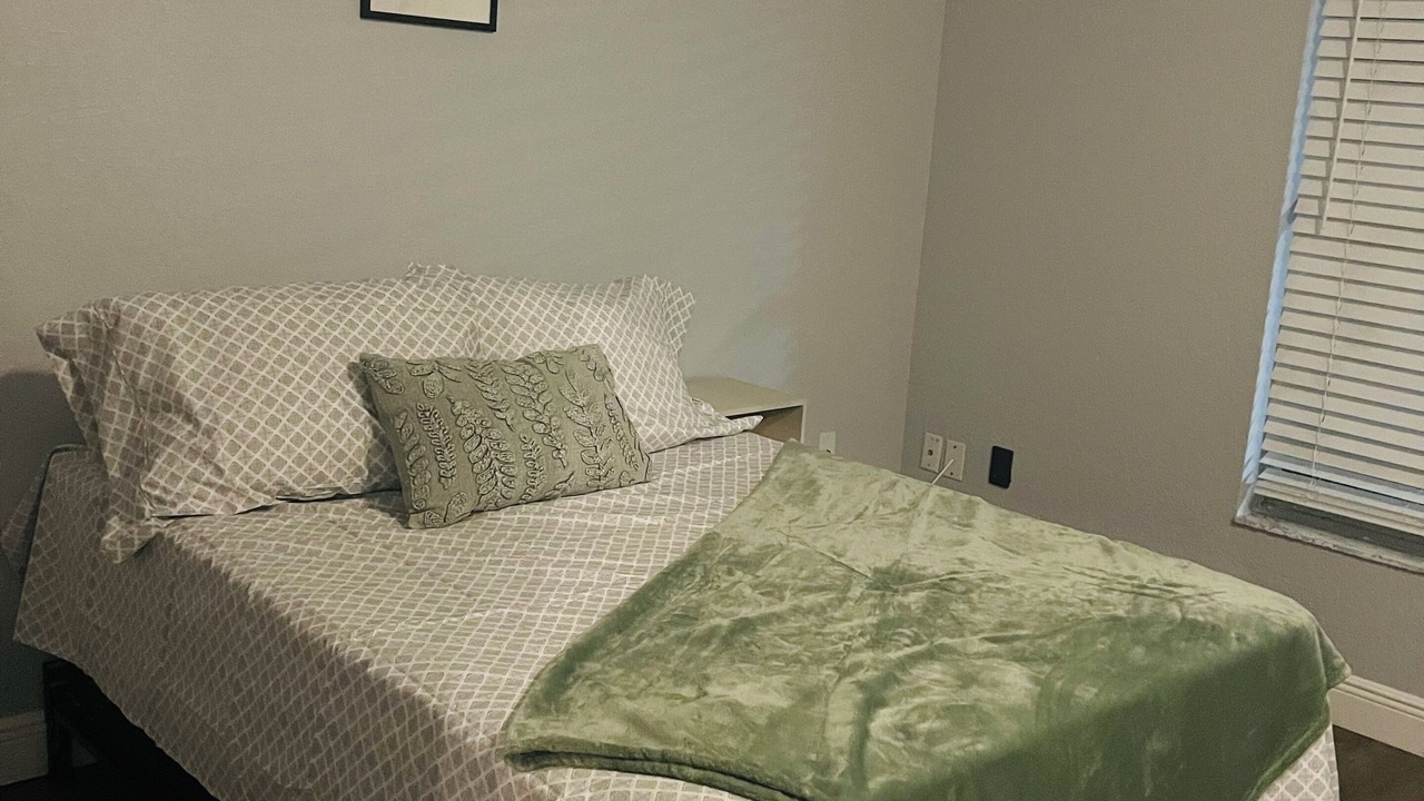Photo of Bedroom in Fairvilla