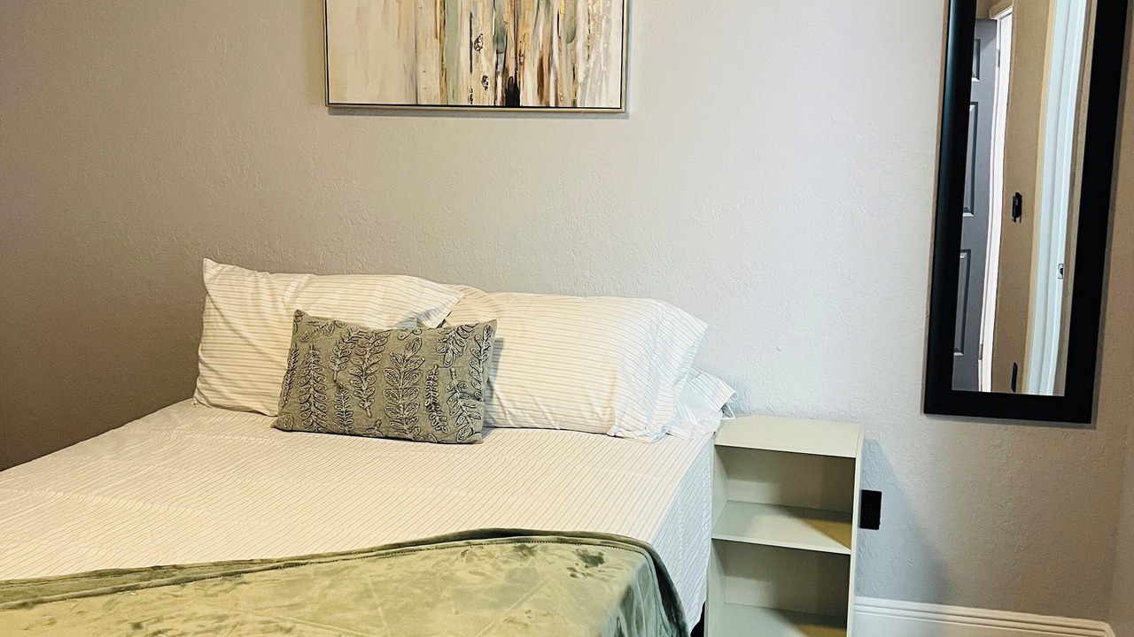 Photo of Bedroom in Fairvilla