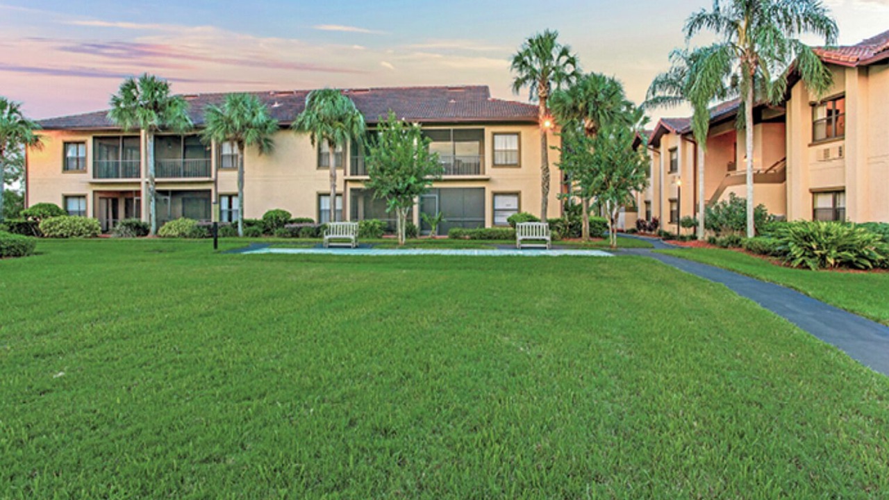 Photo of Outdoor in Solivita