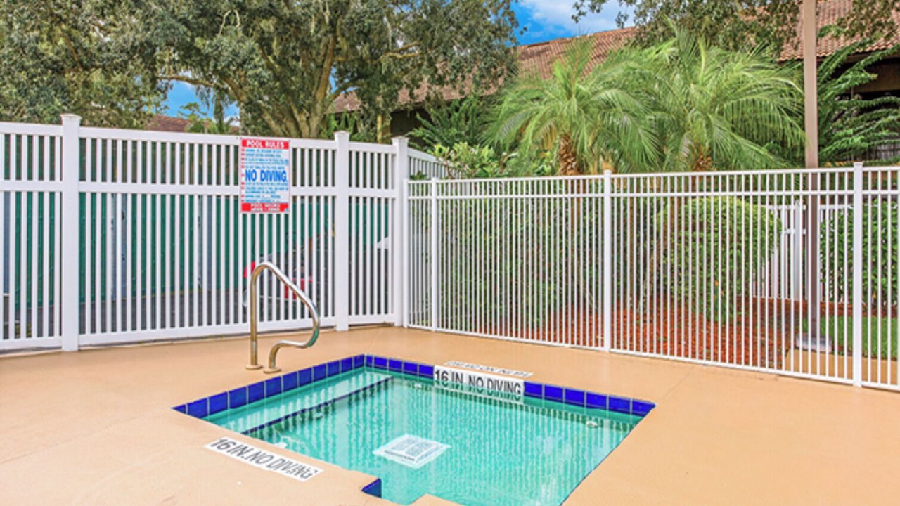 Photo of Outdoor in Solivita