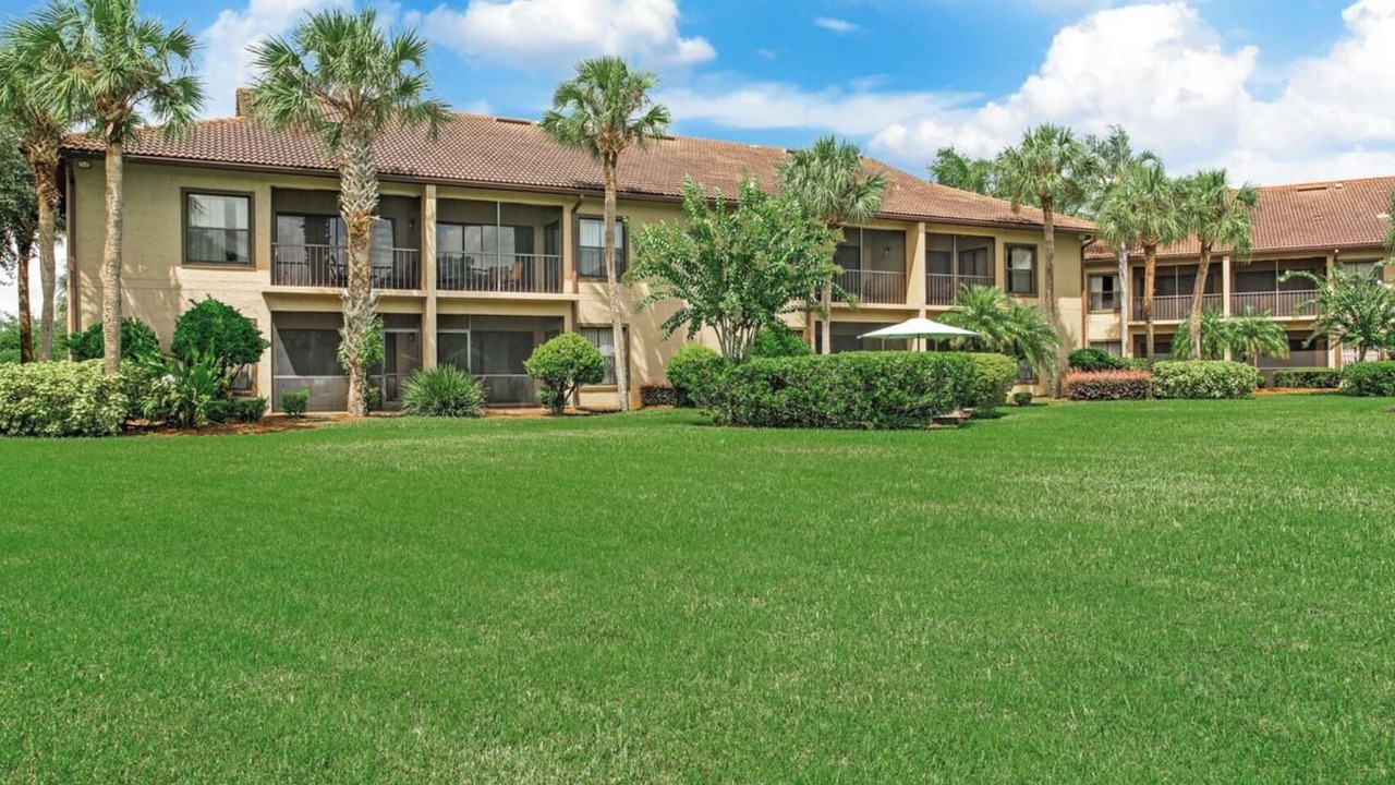 Photo of Outdoor in Solivita
