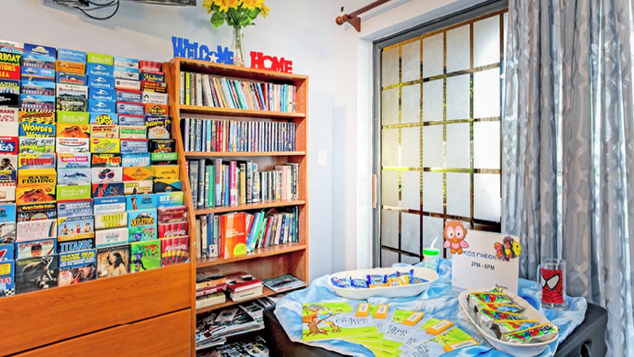 Photo of Bedroom in Solivita