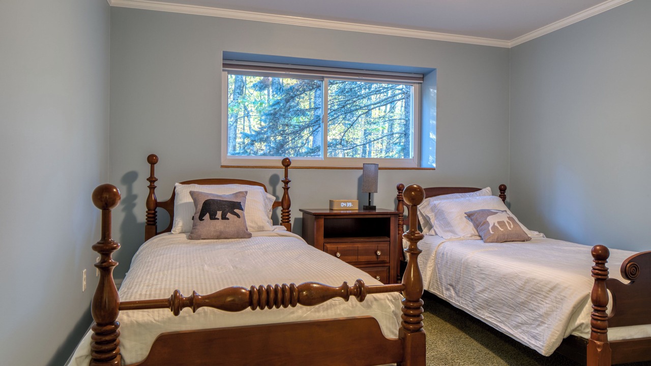 Photo of Bedroom in Round Top