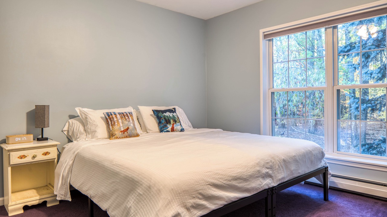 Photo of Bedroom in Round Top
