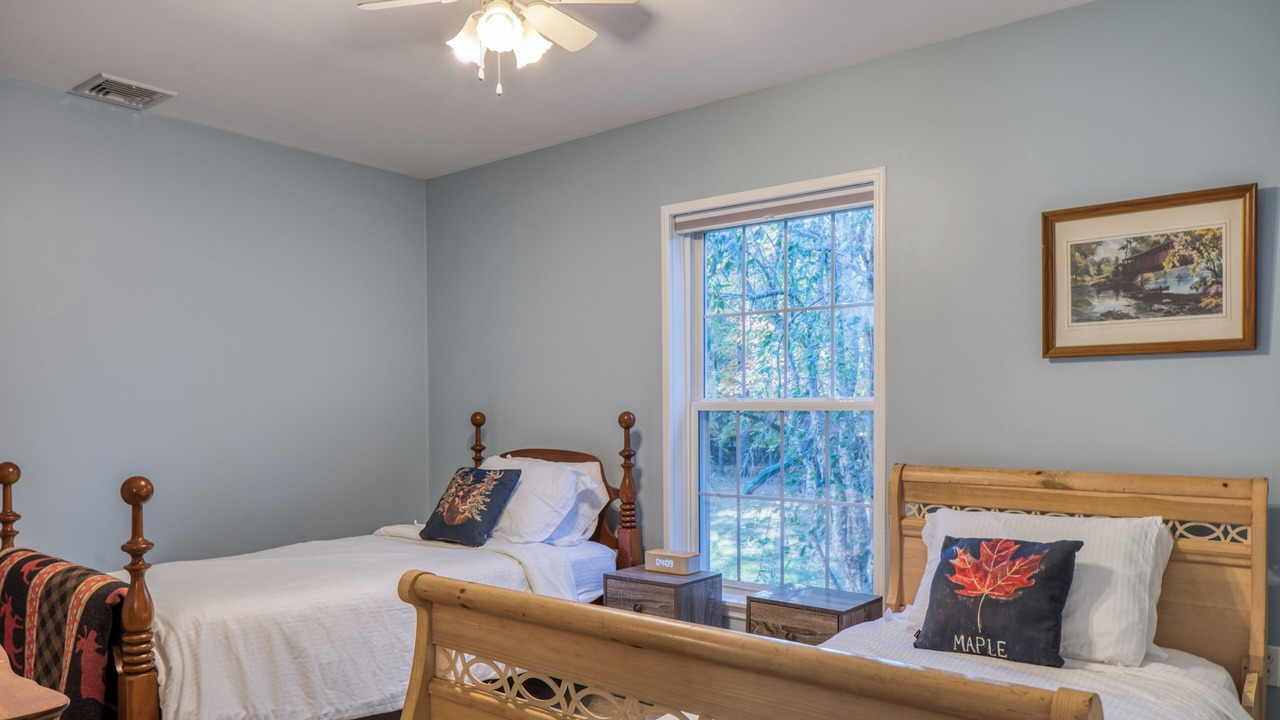 Photo of Bedroom in Round Top