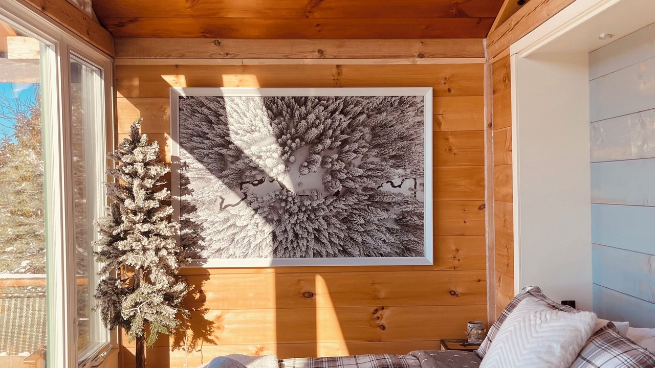 Photo of Bedroom in Creemore