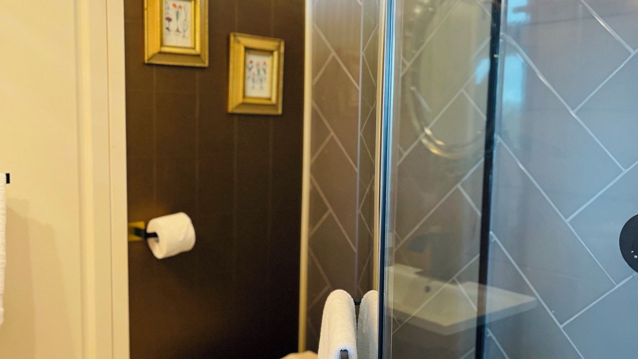 Photo of Bathroom in Creemore