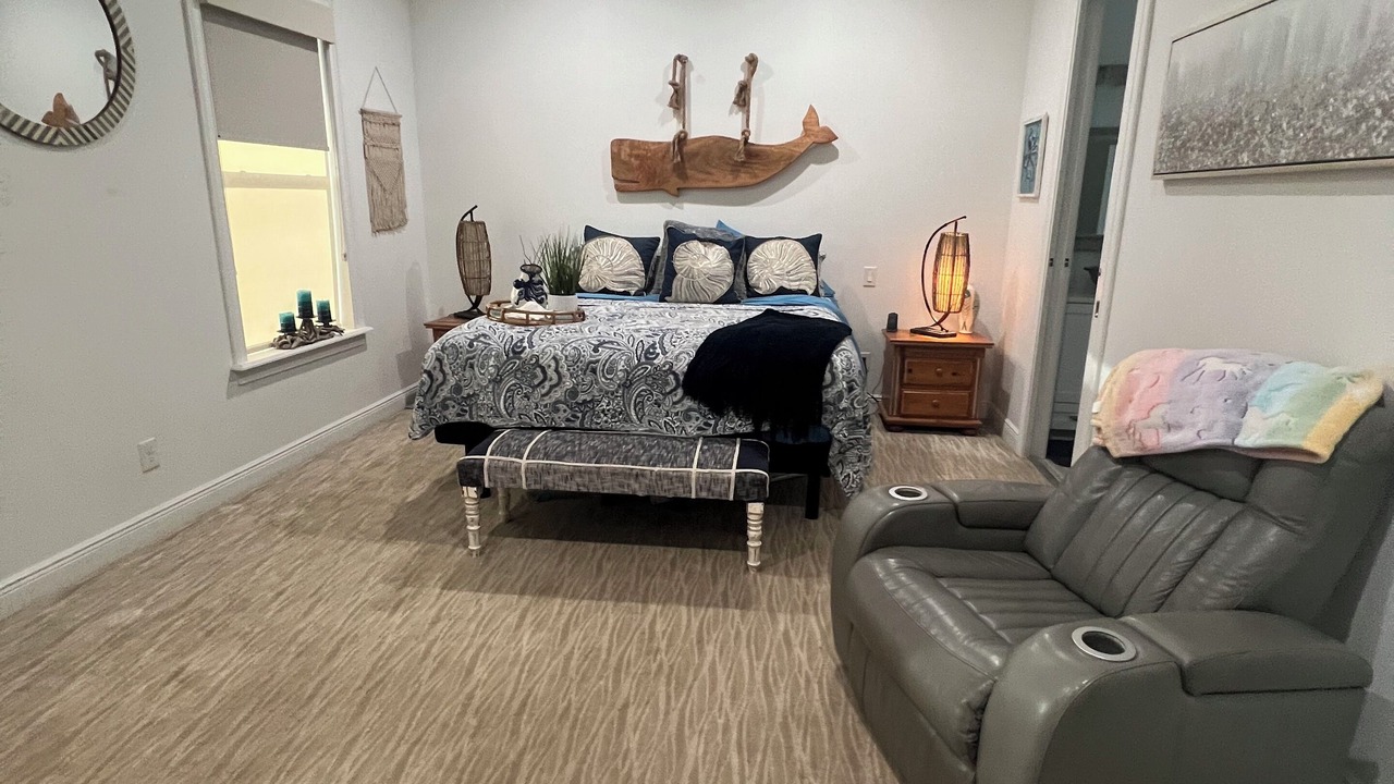 Photo of Bedroom in St. Cloud