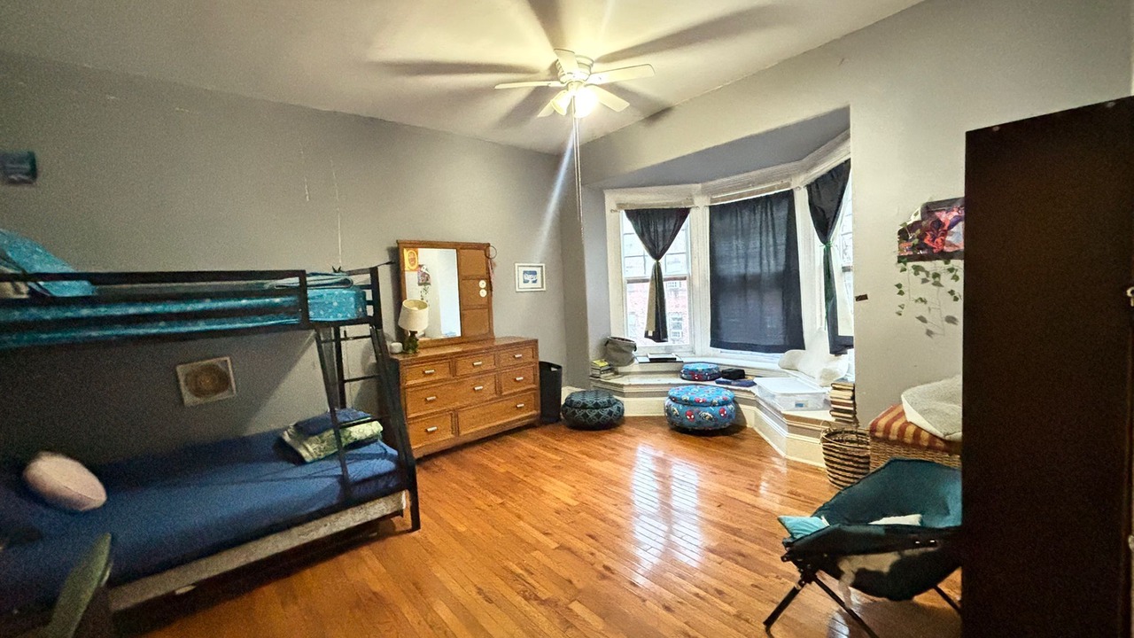 Photo of Bedroom in Germantown