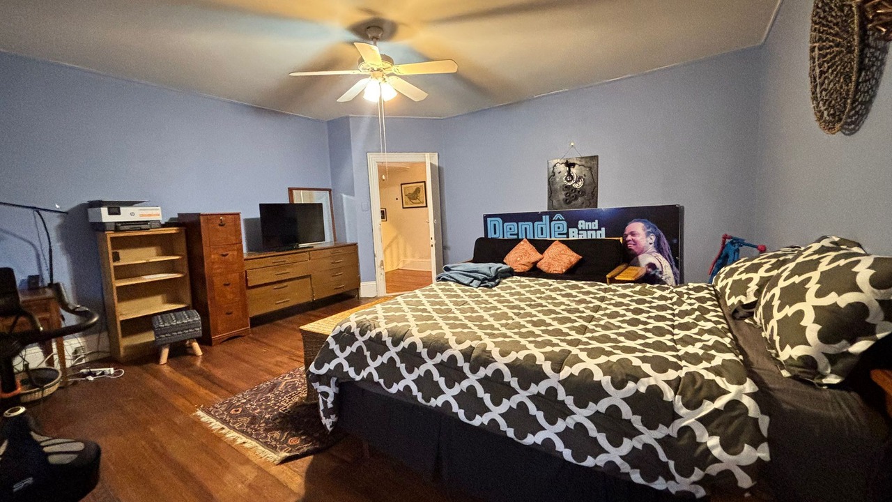 Photo of Bedroom in Germantown