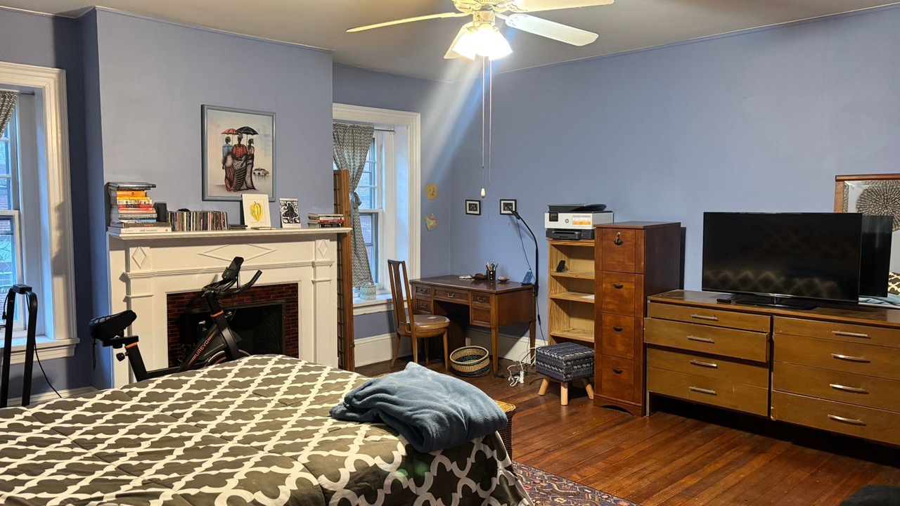 Photo of Bedroom in Germantown