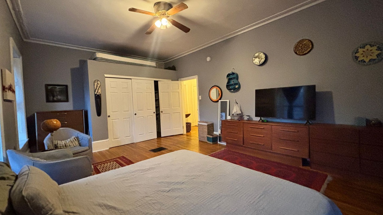 Photo of Bedroom in Germantown